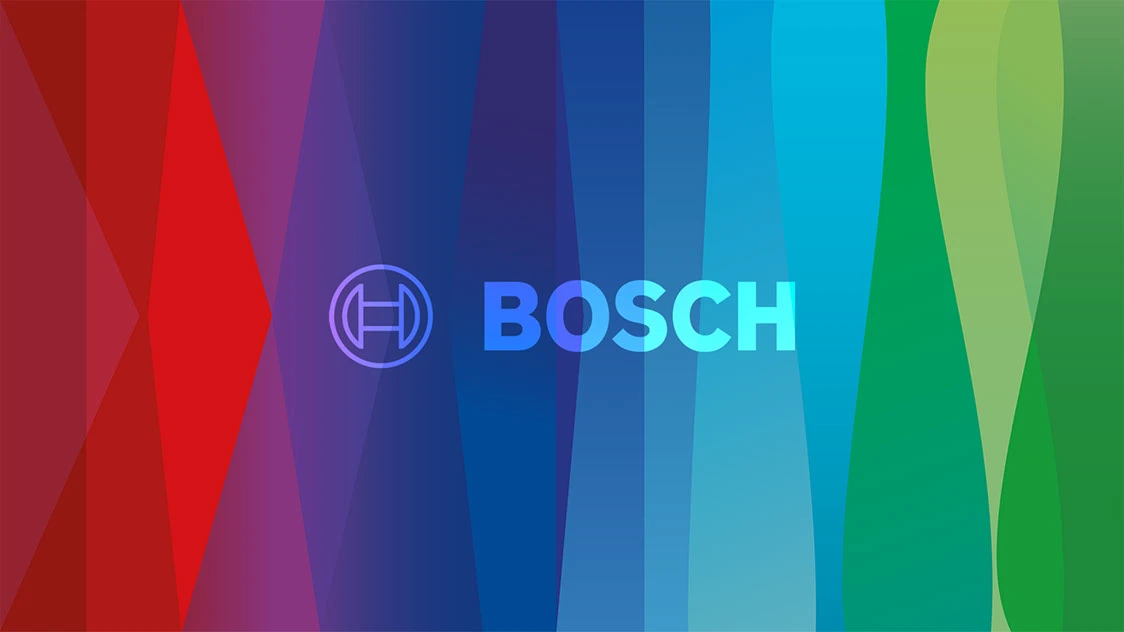 Banner Bosch
